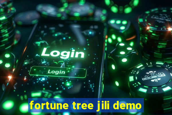 fortune tree jili demo